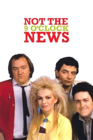 Classic sketch comedy show satirising the news and culture of the late 70s and early 80s which introduced Rowan Atkinson, Mel Smith, Griff Rhys Jones and Pamela Stephenson.
