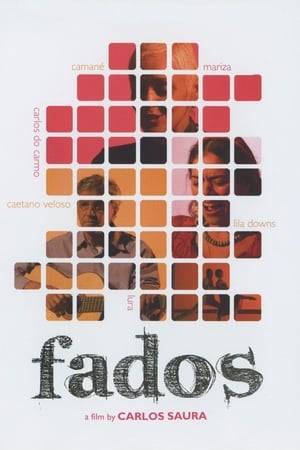 A series of musical performances showcasing the diverse facets of fado, a musical genre from Lisbon.
