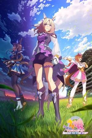 The new anime will depict T.M. Opera O, Admire Vega, Narita Top Road, and other Uma Musume (Horse Girls) going head-to-head to win Classic competitions.