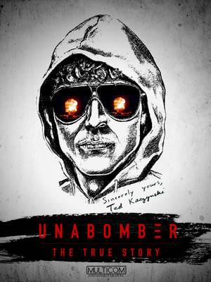 The real story behind the hunt for Theodore J. Kaczynski, later known as the Unabomber, a terrorist who sent several bombs through the mail, alarming authorities and society. The movie follows a postal inspector who tracks down the suspect; a obstinate detective; and Kaczynski's brother, who suspected of Ted after the publishing of his manifesto explaining the reasons for the bombings.