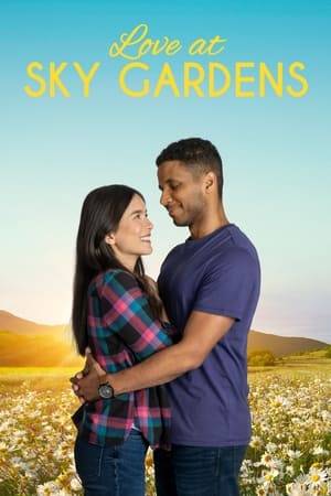 When Deirdre accidentally spills coffee on regular customer and event planner, Deirdre offers to help him get back on track by lending her rooftop garden design services for his boss's next big event.