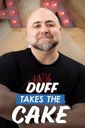 Duff Goldman and his team of decorators, designers and builders work around the clock to make epic, show-stopping cakes for milestone events and parties for their social media followers. The team is then challenged with delivering these extra-special creations to a variety of venues and locations both on time and intact.