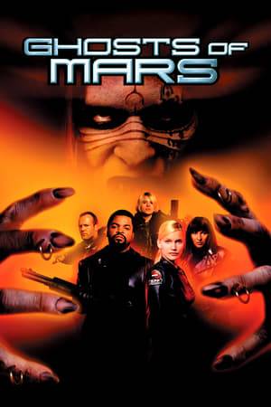 In 2176, a Martian police unit is sent to pick up a highly dangerous criminal at a remote mining post. Upon arrival, the cops find the post deserted and something far more dangerous than any criminal — the original inhabitants of Mars, hellbent on getting their planet back.