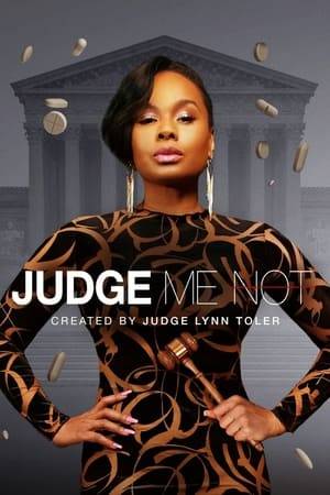 The story of a bright, young black woman who struggles with mental health issues, a ludicrous family, and volatile love life, as she takes on her new role as a judge in a court full of outrageous characters both in front of and behind the bench.