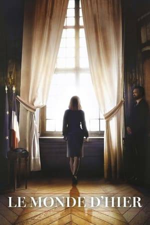 A moral tale and a political thriller: a few days before the term of her mandate, the President must make a major decision concerning the destiny of France.
