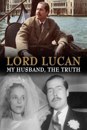 The 40 year mystery uncovered by his wife. This is the story of Lord Lucan, playboy, aristocrat, gambler and murderer. The public has been transfixed for over 40 years, when on November 7th, 1974 Lucan family nanny Sandra Rivett was killed and he disappeared without a trace. Ever since, one voice has remained almost entirely silent; his wife, Lady Lucan. Now she wants to set the record straight.