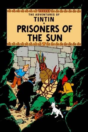 Tintin and Captain Haddock travel to Peru in search of an abducted friend.