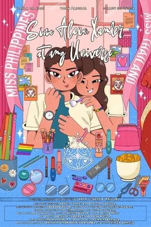 Two siblings namely Alexa and Xander annually decorate their room into a Miss Universe arena and secretly pretend to be one of the contestants. Suddenly, their lives changed as something unexpected happened.
