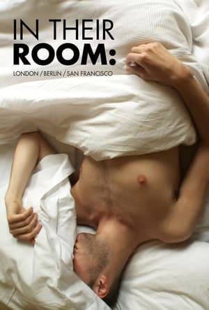 In Their Room (2009-present) is an on-going multi-city documentary series about gay men, bedrooms and intimacy. The series veers into the bedrooms of men where you see them doing everything from the most banal to the sometimes more erotic. Complimenting the revealing nature of their everyday activities are confessional interviews about fantasies, turn-ons and vulnerabilities.