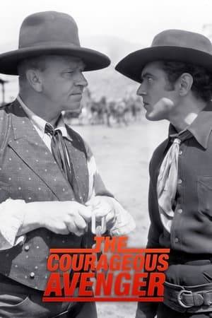 Kirk Baxter has been sent to investigate murder and robbery involving gold shipments. Identifying a gang member by his bullets, he uses that man's horse to locate and join the gang. He learns the gang is tipped off to the shipments by a mine employee using carrier pigeons. But the next message reveals his true identity and he is made a prisoner.