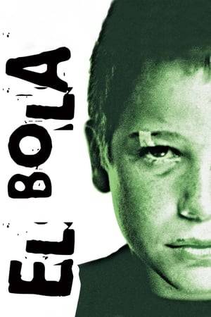El Bola  is a 12-year-old boy raised in a violent and sordid environment. Embarrassed by his family life, he avoids becoming close to classmates. The arrival of a new boy at school changes his attitude towards his classmates and friendship. The heart of the story is the change in El Bola's life, at almost all levels, after befriending this new classmate.
