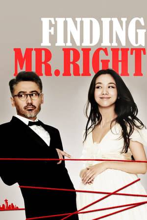 When Jiajia, a young woman in Beijing who lives a luxurious life provided by her wealthy boyfriend, gets pregnant, she goes to the United States, hoping that the baby will be born an American citizen. There she meets Frank who offers help and makes her think twice about who her Mr. Right really is.
