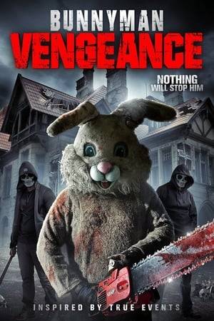 The man known as Bunnyman returns home to find his family running a haunted house attraction. The family welcomes him home, but soon realizes you cannot domesticate a wild animal. Death and mayhem ensue as the family turn on one another to fulfill their bloodlust.