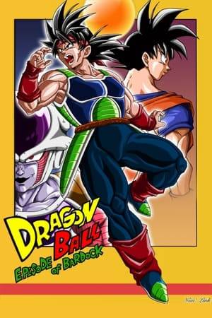 A spin-off scenario taking place after the events of the TV special Dragon Ball Z: Bardock - The Father of Goku, in which Bardock survives the destruction of Planet Vegeta and is sent into the past, combating Frieza's ancestor Chilled and turning into a Super Saiyan.