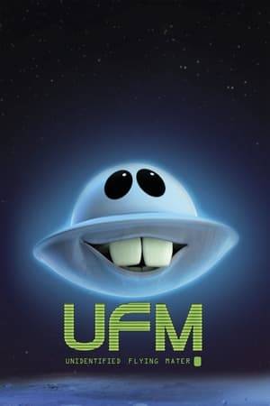 Mater finds a small UFO called Mator and they have a night out. Later, when Mator is captured by military forces, Mater sneaks up and saves him with the help of Lightning McQueen and the UFO's mother.