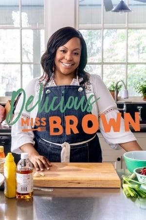 Kardea Brown shares down-home, Southern eats from her South Carolina kitchen. She takes generations of family recipes and makes them her own as she cooks for family and friends at her Sea Island home.