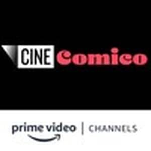 Cine Comico Amazon Channel