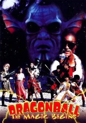 An unauthorized live-action adaptation of the Dragon Ball manga, it follows a band of misfit adventurers trying to stop King Horn and his goal to collect all seven Dragon Balls, and his wish of ultimate power.