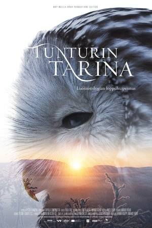 Tale of the Sleeping Giant is a movie filmed entirely in Lapland in the most mythical wilderness: the mountains, lakes and rivers of Lapland. It is a journey into the rich mythology of ancient Scandinavians and Lapps told in the form of a nature movie.