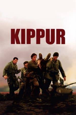The film takes place in 1973 during the Yom Kippur War in which Egypt and Syria launched attacks in Sinai and the Golan Heights. The story is told from the perspective of Israeli soldiers. We are led by Weinraub and his friend Ruso on a day that begins with quiet city streets, but ends with death, destruction and devastation of both body and mind. Various scenes are awash in the surreal, as Weinraub's head hangs out over a rescue helicopter's open door, watching with tranquil desperation as the earth passes beneath, the overpowering whir of the blades creating a hypnotic state. It is not a traditional blood, guts and glory film. There are no men in battle, only the rescue crew trying to pick up the broken pieces.