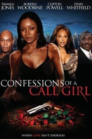 Confessions of a Call Girl is a revealing story of a women's struggle for balance as she battles a secret addiction while fighting to save her family and find herself.