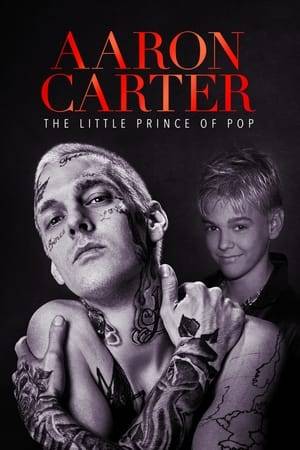 Famous by age 9, struggling by age 20 and dead at ripe age of 34, this documentary dives deep into the life of pop singer Aaron Carter. He became a mainstay of the early 2000s pop scene, touring the world as a child solo artist with chart-topping hits like “I Want Candy” and earning the title “The Little Prince of Pop” from Michael Jackson. Just a few years after his rise to fame, Carter began a cycle of mental health struggles, experienced family turmoil, and grappled with addiction ― culminating in his untimely death in November 2022.