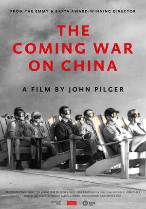 The Coming War on China is John Pilger's 60th film for ITV. Pilger reveals what the news doesn't - that the United States and the world's second economic power, China (both nuclear armed) are on the road to war. Pilger's film is a warning and an inspiring story of resistance.
