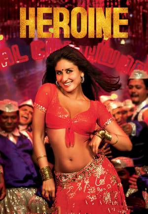A female superstar struggles through the trials and tribulations of being a Bollywood actress.