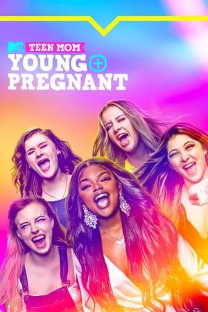 Ashley, Brianna, Jade, Kayla and Lexi are five teenagers who must navigate the complexities of pregnancy and becoming young mothers.