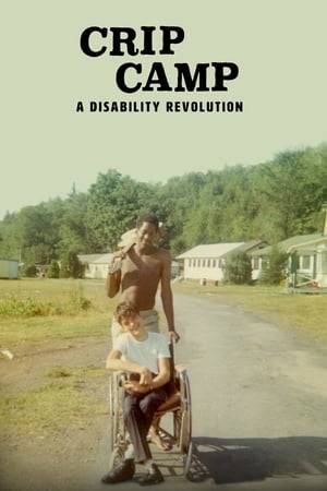 Down the road from Woodstock in the early 1970s, a revolution blossomed in a ramshackle summer camp for disabled teenagers, transforming their young lives and igniting a landmark movement.