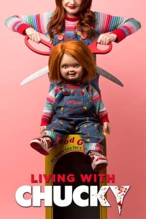 A filmmaker who grew up alongside Chucky the killer doll seeks out the other families surrounding the Child's Play films as they recount their experiences working on the ongoing franchise and what it means to be a part of the, "Chucky" family.