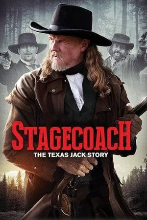 After retiring from his life as an outlaw, ranch owner Nathaniel Reed quietly leads an honest existence with his devoted wife, Laura Lee. But his gun-slinging past suddenly comes back to haunt him when he learns that the man he once maimed during a stagecoach robbery is now a U.S. Marshal  who will stop at nothing to find vengeance.