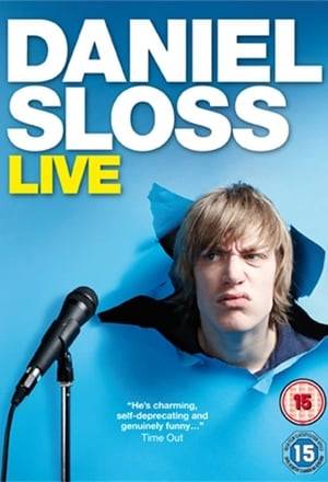 Live stand-up performance by Daniel Sloss recorded in front of an amazing crowd at the Kings Theatre in Glasgow with all of his best stand-up material so far.