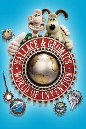 In the series, "Wallace will take a light hearted and humorous look at the real-life inventors, contraptions, gadgets and inventions, with the silent help of Gromit. The series aims to inspire a whole new generation of innovative minds by showing them real, but mind-boggling, machines and inventions from around the world that have influenced his illustrious inventing career" (the BBC press statement).

Peter Sallis reprised his role as the voice of Wallace. The filmed inserts are mostly narrated by Ashley Jensen, with one in each episode presented in-vision by Jem Stansfield. John Sparkes also voices a portion in the unseen character of archivist Goronwy.