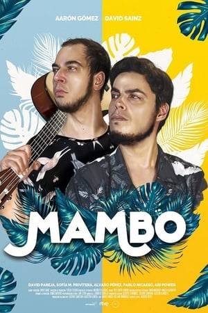Julio Mambo (David Sainz) was an international famous song star child. When his voice changed, his famous banished.