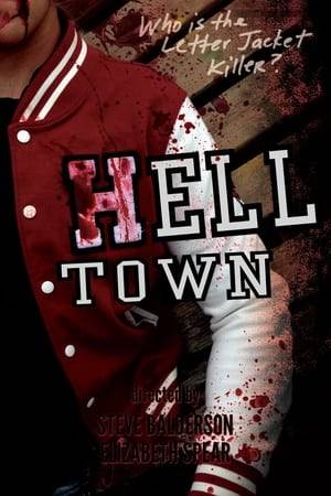 From award-winning directors Steve Balderson and Elizabeth Spear comes this special presentation of three episodes from their never before released prime-time horror-comedy series HELL TOWN. These episodes are the painstakingly remastered episodes seven, eight and nine of Season Two. Seasons One and Three were completely destroyed in a studio fire. The executives suspected arson.