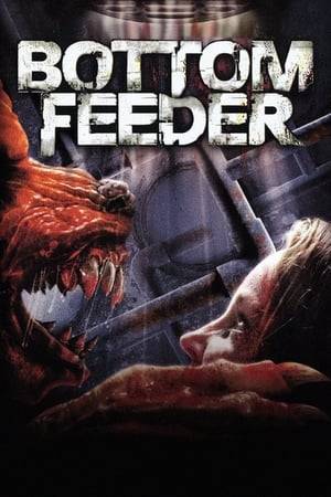 A group of utility workers are trapped in a series of tunnels which, unfortunately, contain a scientist mutated by his own creation. The creature feeds instantly on a rat, becoming what it has eaten.