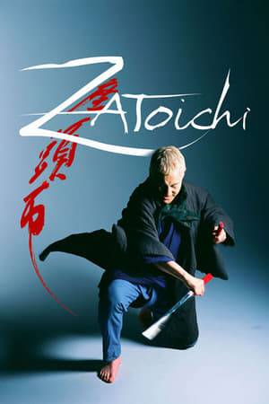 Blind traveler Zatoichi is a master swordsman and a masseur with a fondness for gambling on dice games. When he arrives in a village torn apart by warring gangs, he sets out to protect the townspeople.