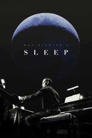 This is a film for these frenetic times; a meditative respite from the rush and chaos of the modern world. A study of the universal experience of sleep, that unites us all.