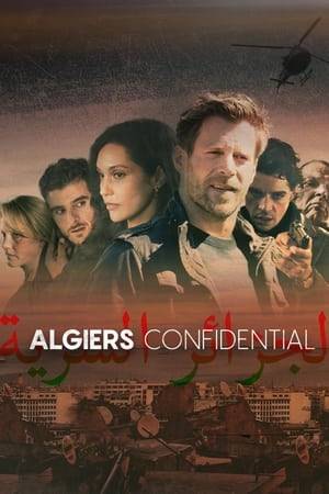 When two of his countrymen - arms dealers - are kidnapped, a German police investigator is sent to Algiers in search of them. Beginning a steamy affair with an Algerian prosecutor investigating the case for her country probably wasn't the best idea, but as the pair go deeper, they uncover a corruption scandal testing their loyalty to their nations and to each other.