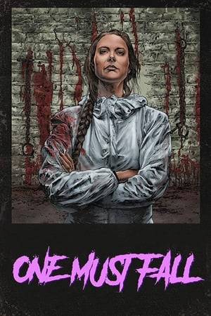 A horror-comedy slasher set in the '80s about a woman wrongfully fired from her office job and forced to take on a temporary job on a crime scene clean-up crew. With a maniacal serial killer on the loose leaving them lots of work, did he ever leave the scene of the crime?