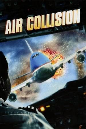 When a solar storm wipes out the air traffic control system, Air Force One and a passenger jet liner are locked on a collision course in the skies above the midwest.