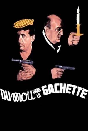 Nicolas Pappas and Léon Dubois, two particularly calamitous killers, arrive in Paris, where a gangster boss in need of "staff", Jo Laguerre, hires them to cover the escape of the perpetrators of a hold-up. They get away with it as best they can and then find themselves in charge of liquidating a certain "Magnum"...