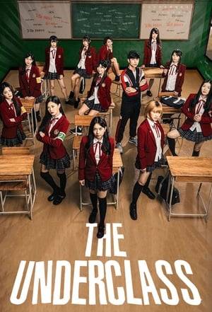 After getting dropped from an elite program, a student gets tangled in the affairs of a high school gang while trying to find her own identity.