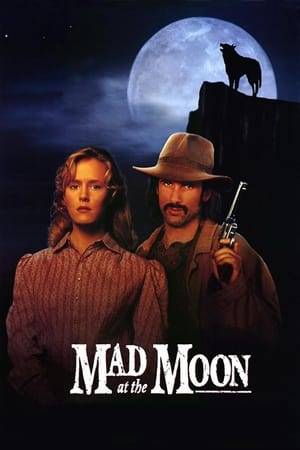 A young woman on the frontier marries a meek farmer who has an annoying habit of going through a rather drastic change every full moon.