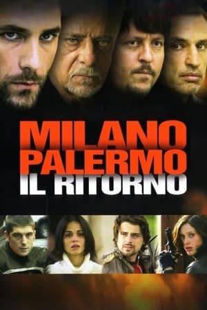 Turi Leofonte is released from prison after eleven years and asks for the surviving members of his old security detail to escort him back in Sicily to get revenge on his former associates – something the authorities indulge to seize a large stash of Mafia money he claims to have access to.