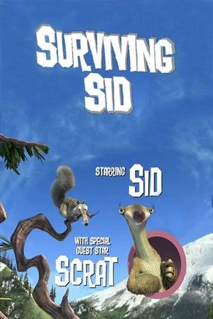 Sid the Sloth takes a school of children out on a camping trip from home, only to find that in typical Sid style, he is not a very good guide and the children he takes with him don't have a very good time.