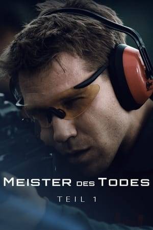 Based on explosive investigations, the thriller "Meister des Todes" ("Master of Death") tells of a German arms manufacturer and their questionable weapon exports to Mexiko.