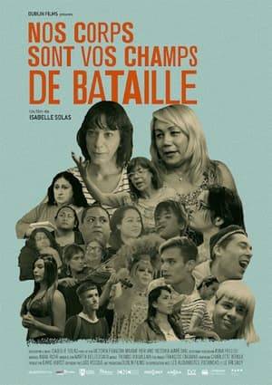 In an Argentina divided between a deep conservatism and an unprecedented momentum in feminism, the film delves into the political journey and intimate lives of Claudia and Violeta. Trans women who identify as transvestites, the fight they lead with their comrades against the patriarchal violence is visceral and embodied. Convinced of their roles at the center of an ongoing revolution that intersects with so many struggles, in defiance of the old world they redouble their energy to invent a new present, to love and stay alive.