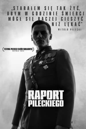 The heroic story of Captain Witold Pilecki, a WWII soldier who exposed the atrocities committed at Auschwitz, comes alive in this sweeping biopic.